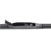 Mitsubishi Outlander 2003-2006 55x48cm Ön Cam Silecek Takımı - 4