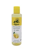 2'li Klasik Limon Kolonyası 80° Derece 200 ml - Ferahlatıcı & Hijyenik Set - 1