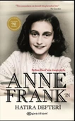 Anne Frank'ın Hatıra Defteri - 1