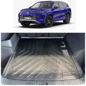 Rizline Volkswagen Tayron 2024 Ve Sonrası  Üst Kademe 3D Bagaj Havuzu - 1