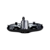 VW Passat CC 2009-2012 Ön Sağ Su Fiskiye Memesi Isıtmasız 3C8955988 thumbnail 4