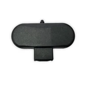 Audi Q7 2010-2015 Isıtmalı Sol Ön Cam Fiskiye Memesi 8J0955987G - 1