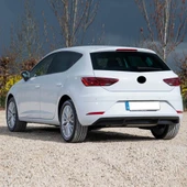 Seat Leon 3 2017-2020 Arka Silecek Su Fiskiye Memesi 5G0955993 thumbnail 2