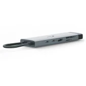 TP-Link UH9120C Laptop Docking Station - 2