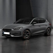 Cupra Leon 2021-2025 Ön Cam Silecek Takımı 65x45cm - 2