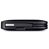TP-Link UH400 USB Çoğaltıcı - 3
