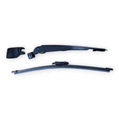 Mercedes GLC Serisi X253 2015-2018 Arka Silecek Kolu Set A1568200044 thumbnail 3