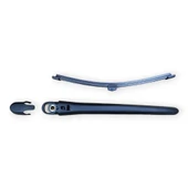 Mercedes EQC N293 2020-2024 A2058208602 Arka Cam Silecek Kolu Takımı thumbnail 1