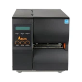 Argox IX4-250 Endüstriyel Barkod Yazıcı - 1