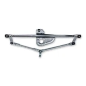 VW Passat B5.5 2001-2005 Ön Cam Silecek Kol Mekanizması 3B1955603B thumbnail 3