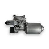 Skoda Fabia MK1 2005-2008 Ön Silecek Motoru 6Q1955119A - 1