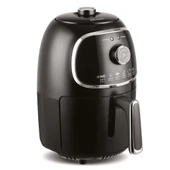 Conti CDF-401 Frito Airfryer Yağsız Fritöz Siyah - 2