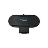 VW Passat CC 2013-2017 Isıtmalı Sağ Ön Cam Fiskiye Memesi 8J0955988G thumbnail 1