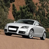 Audi TT 2011-2014 Isıtmalı Sol Ön Cam Fiskiye Memesi 8J0955987G thumbnail 2