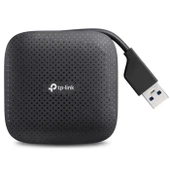 TP-Link UH400 USB Çoğaltıcı - 1