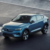 Volvo C40 2022-2026 60x50cm Ön Cam Silecek Takımı - 2