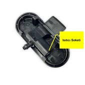 Audi TT 2011-2014 Isıtmalı Sağ Ön Cam Fiskiye Memesi 8J0955988G thumbnail 4