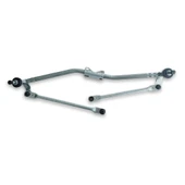 VW Crafter 2006-2016 Ön Cam Silecek Mekanizması 2E0955023 thumbnail 1