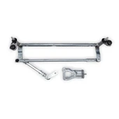 VW Scirocco 2009-2014 Ön Cam Silecek Kolları Mekanizması 1K1955601A - 1