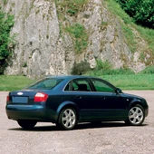 Audi A4 2002-2005 Isıtmalı Sağ Ön Cam Fiskiye Memesi 8J0955988G thumbnail 2