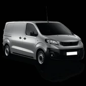 Peugeot Expert 2017-2024 Silecek Suyu Deposu Dolum Kapağı - 2