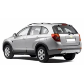 Chevrolet Captiva 2006-2011 96830101 Arka Cam Silecek Kolu Takımı thumbnail 2