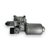 VW Polo 2002-2005 Ön Silecek Motoru 6Q1955119A - 1