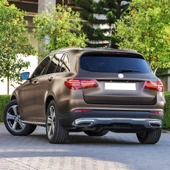 Mercedes GLC Serisi X253 2015-2018 Arka Silecek Kolu Set A1568200044 thumbnail 2