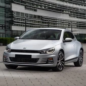 VW Scirocco 2015-2018 Ön Cam Silecek Kolları Mekanizması 5K1955601 - 2