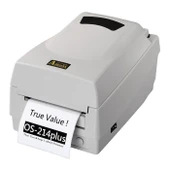 Argox OS-214 Plus Barkod Yazıcı - 1