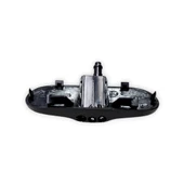 VW Passat CC 2009-2012 Ön Sol Su Fiskiye Memesi Isıtmasız 3C8955987 thumbnail 4