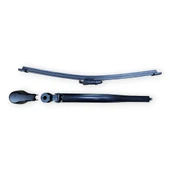 Mercedes GLC Serisi X253 2015-2018 Arka Silecek Kolu Set A1568200044 thumbnail 1