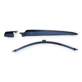 Mercedes CLA C118 Shooting Brake 2024-2027 Arka Silecek Kolu Takımı thumbnail 3