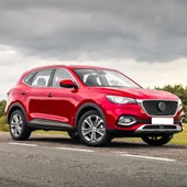 Mg Hs 2020-2025 60x40cm Ön Cam Silecek Takımı - 2