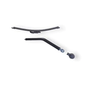 Mini Cooper Clubman R55 2008-2012 Arka Sol Bagaj Silecek Takımı thumbnail 2