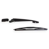 Mitsubishi Outlander 2013-2016 Arka Silecek Kolu Kapak Takımı thumbnail 3