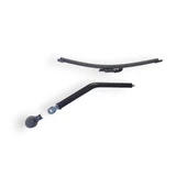 Mini Cooper Clubman R55 2008-2012 Arka Sağ Bagaj Camı Silecek Takımı thumbnail 2