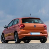 VW Polo 2018-2021 Arka Silecek Su Fiskiye Memesi 5K0955993B thumbnail 2