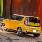 Kia Soul 2 2014-2019 Arka Cam Silecek Kolu Takımı 988111R000 thumbnail 2