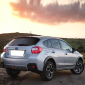 Subaru XV 2012-2017 Arka Cam Silecek Kolu Takımı 86532Kg100 thumbnail 2