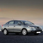 Citroen C4 Sedan 2007-2009 Silecek Suyu Deposu Dolum Kapağı - 2