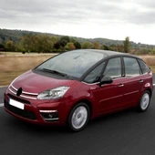 Citroen C4 Picasso 2010-2013 Silecek Suyu Deposu Dolum Kapağı - 2