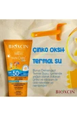 Bioxcin Sun Care Çok Çok Yüksek Korumalı Çocuk Güneş Kremi 50 Spf - % 100 Botanik Aktif 200 ml - 7