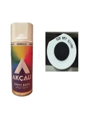 Akrilik Sprey Boya thumbnail 1