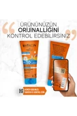 Bioxcin Sun Care Çok Çok Yüksek Korumalı Çocuk Güneş Kremi 50 Spf - % 100 Botanik Aktif 200 ml - 8