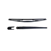 Subaru İmpreza GH GR 2008-2012 Arka Cam Silecek Kolu Kapak Takım thumbnail 1