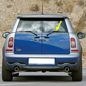 Mini Cooper Clubman R55 2008-2012 Arka Sağ Bagaj Camı Silecek Takımı thumbnail 1