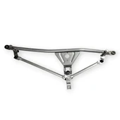 VW Polo Classic SW 1996-2002 Ön Cam Silecek Mekanizması 6K1955313A - 4
