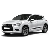 Citroen DS4 2010-2015 Silecek Suyu Deposu Dolum Kapağı - 2