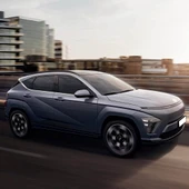Hyundai Kona 2024-2028 Ön Cam Silecek Takımı 65x40cm - 2
